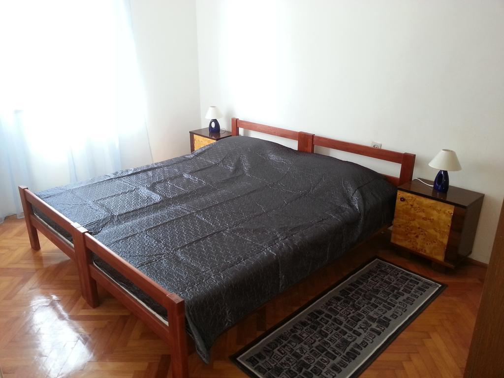 Apartment Vivoda Opatija Exterior foto