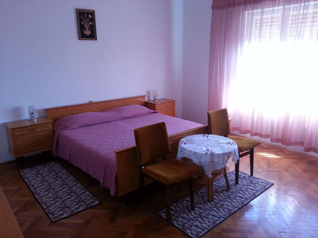 Apartment Vivoda Opatija Exterior foto
